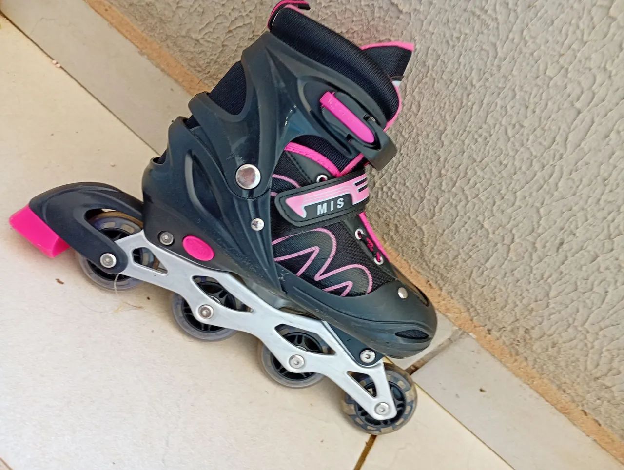 Patins  - Foto 3