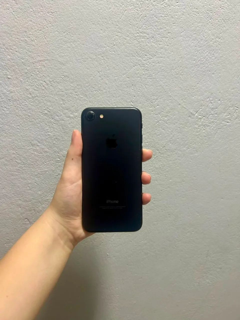 Iphone 7 32G - Foto 4