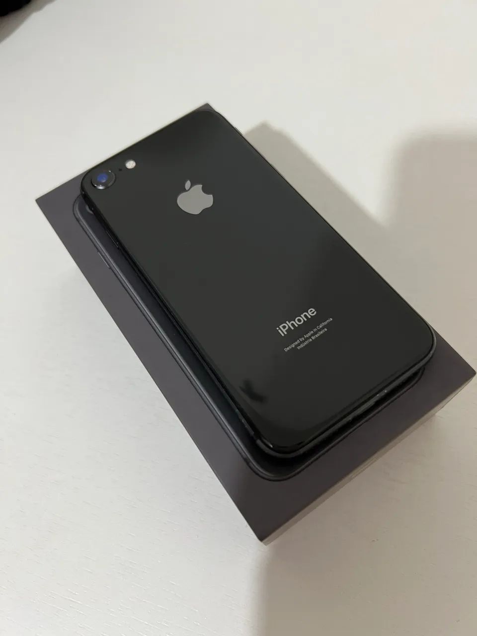 Iphone 8 - 64gb - Foto 4