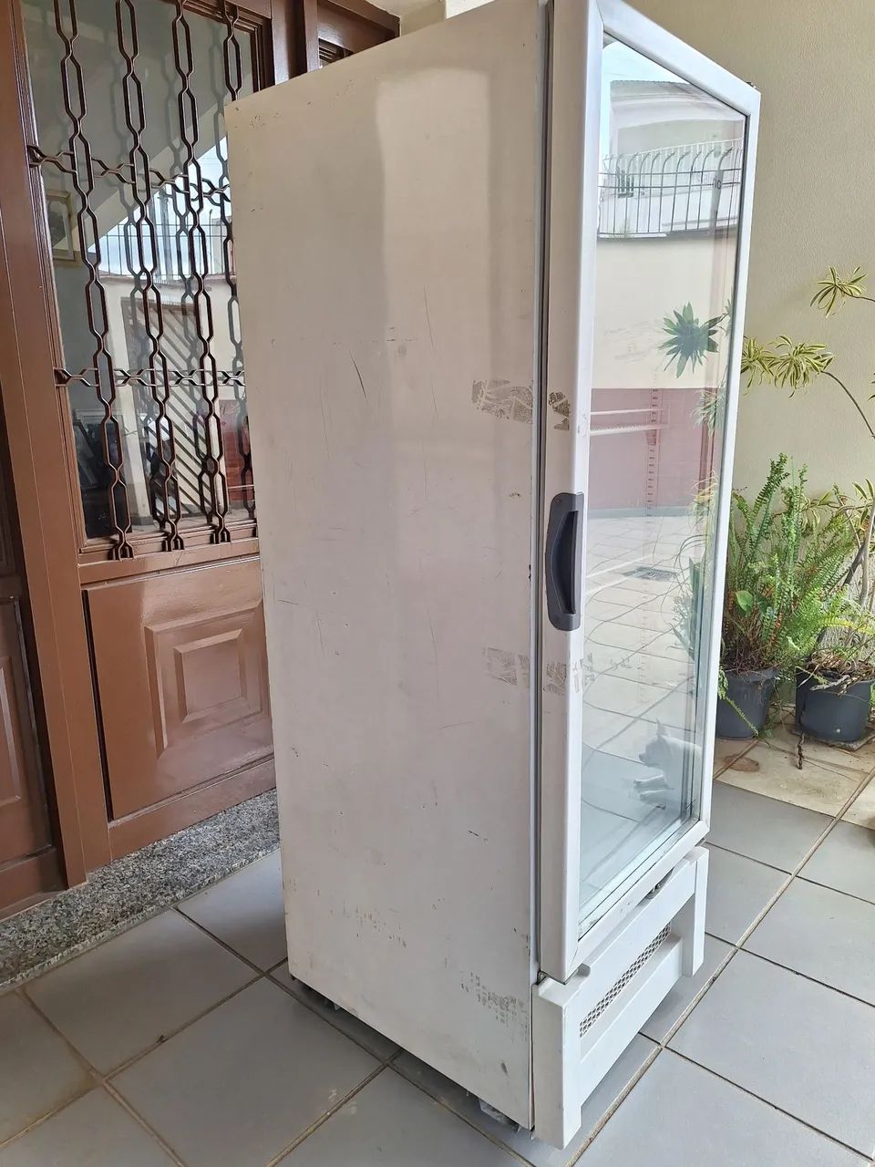 Expositor Metalfrio 230L (127v) - Foto 3