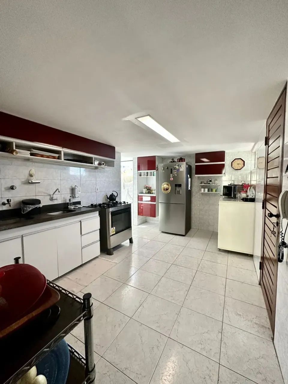 Apartamento com 192m2 em tambau - Foto 2