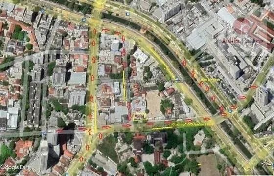 ALUGO ÓTIMO PONTO COMERCIAL COM 400m NA BOA VISTA - RECIFE - Foto 4