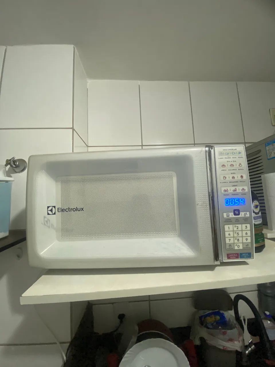 Microondas  - Foto 2