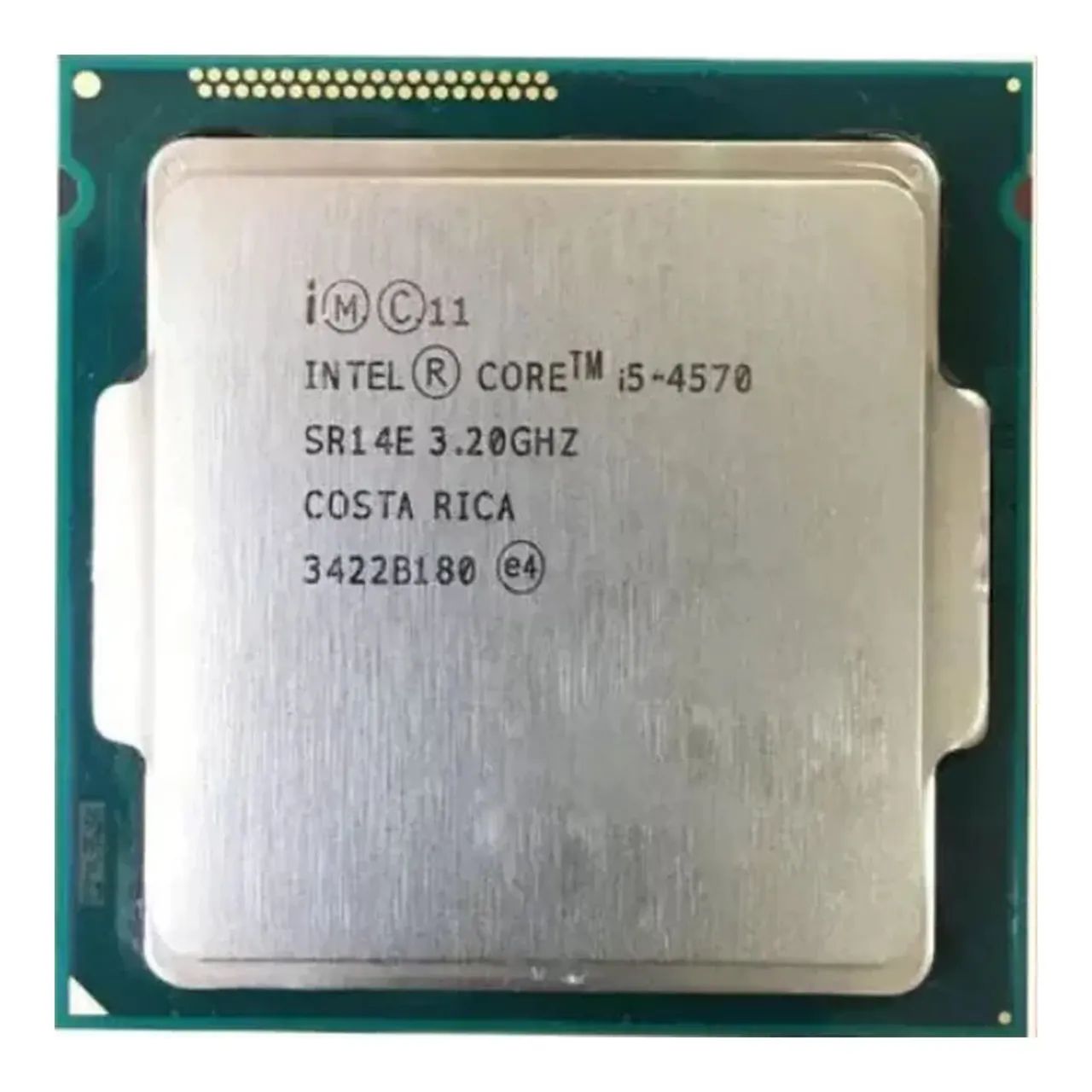 Processador de computador  - Foto 2