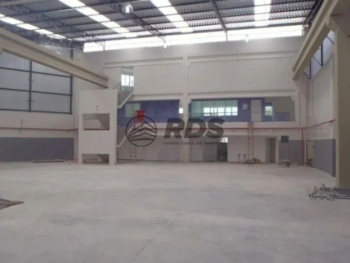 GALPÃO COMERCIAL COM RENDA! - Foto 2