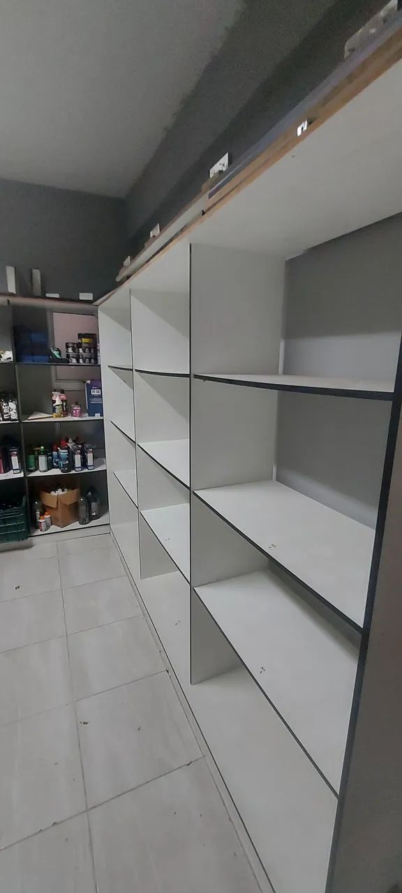 Prateleira MDF - Foto 4