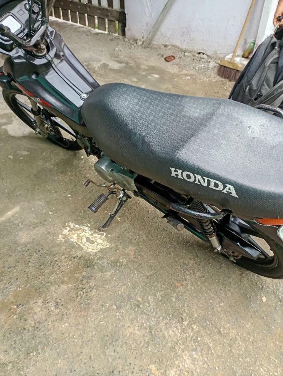 Honda pop  - Foto 2