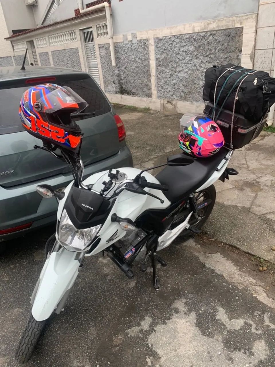 Cargo 160 - Foto 3