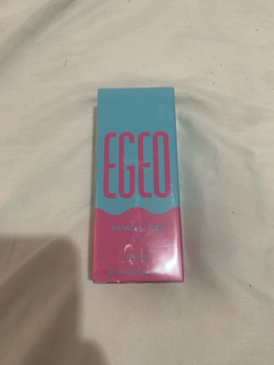 Egeo vanilla vine