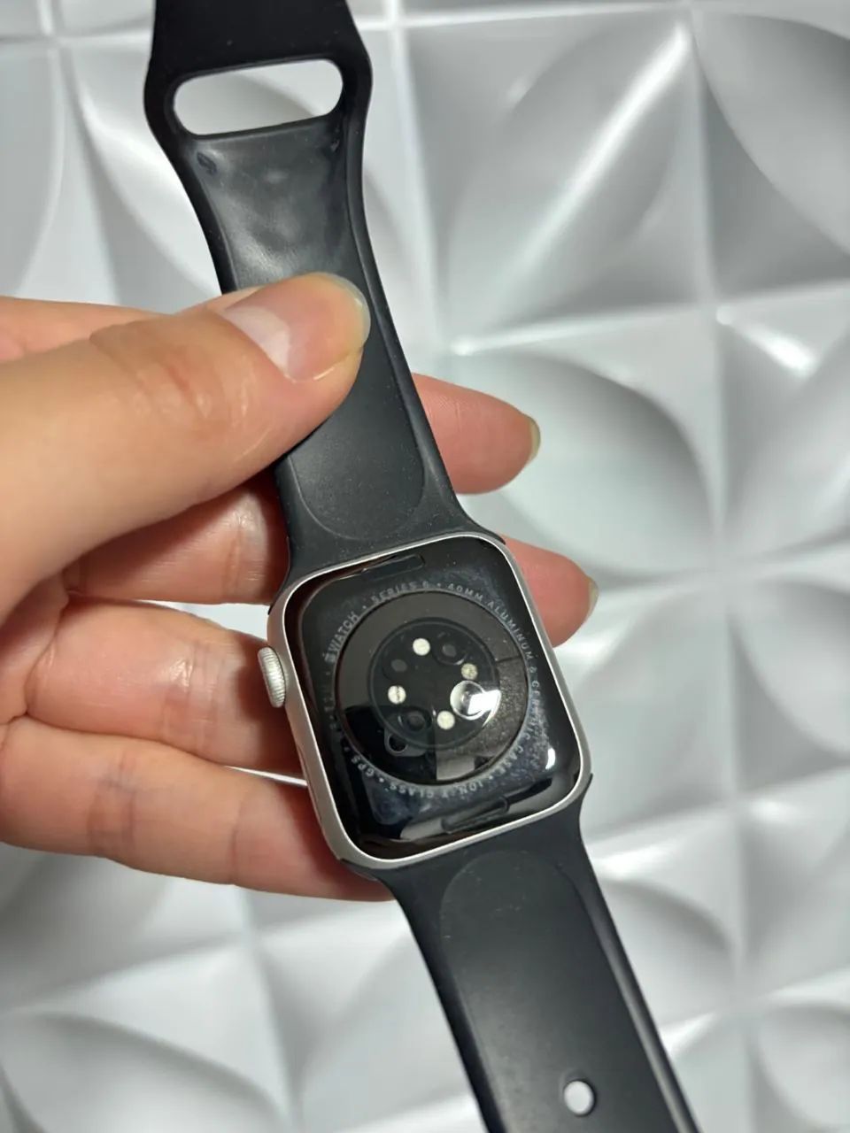 APPLE WATCH SÉRIE 6 - Foto 5