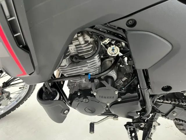 Yamaha XTZ 250 Lander - Foto 2