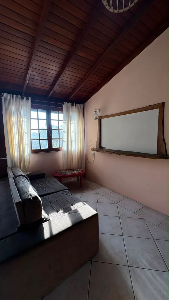 Alugo apartamento de 2 quartos mobiliado em Jurerê  - Foto 5