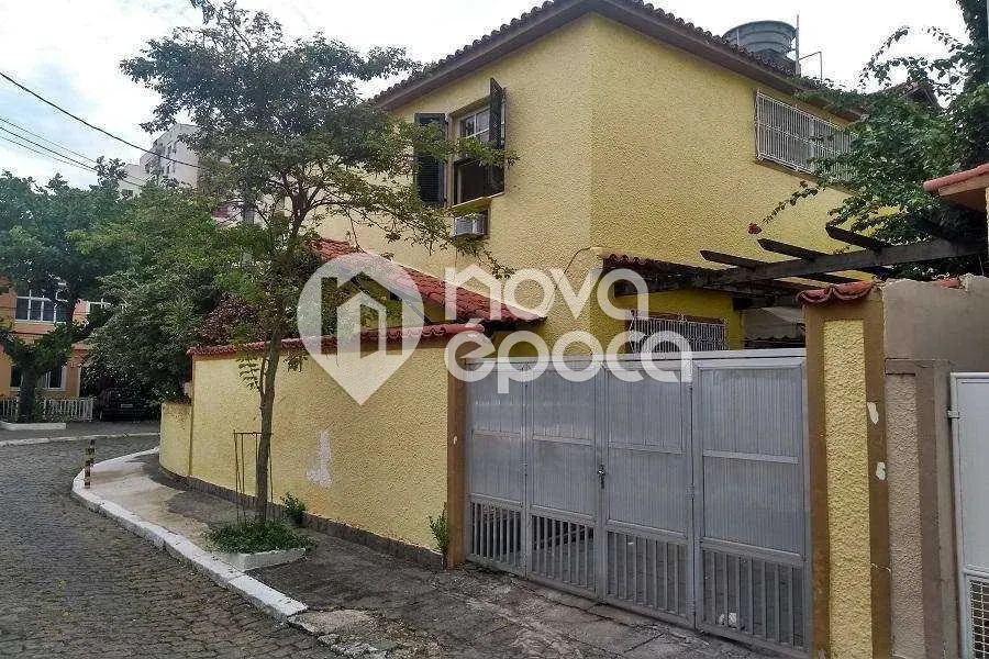 Lins de Vasconcelos | Casa 3 quartos, sendo 1 suite - Foto 3