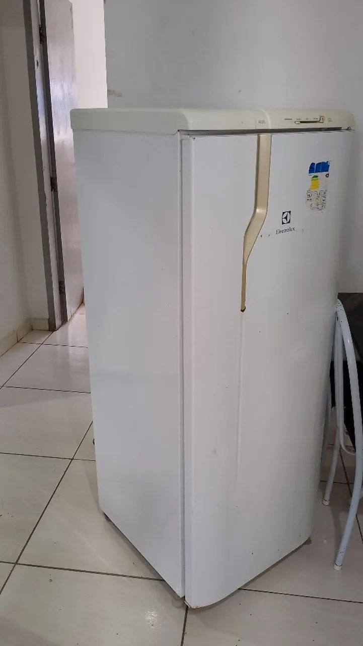 Geladeira Electrolux funcionando  - Foto 2