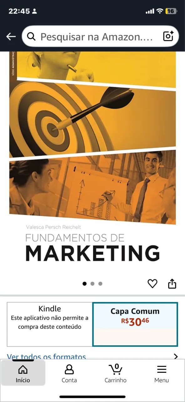 Livros de marketing e propaganda  - Foto 5
