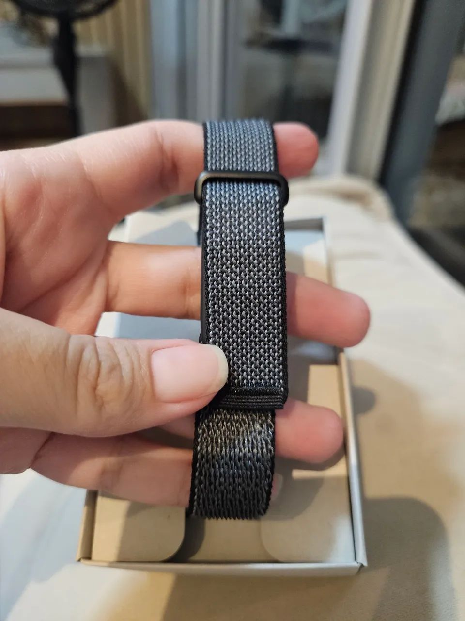 Pulseira google fitbit - Foto 2