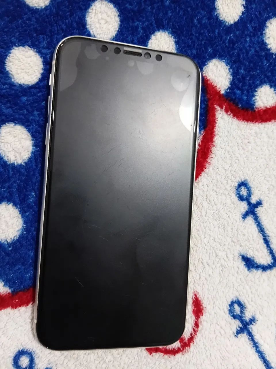 Celular iPhone 11 de 128G em perfeito estado 