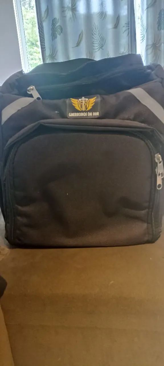 Bag 80 litros