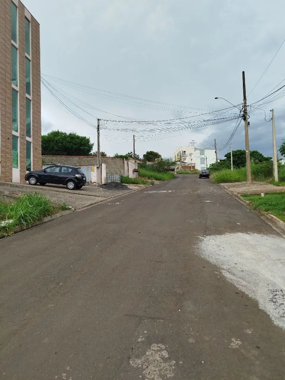 Terreno de 285m2 (7,5x38) Murado o Plano - Foto 3