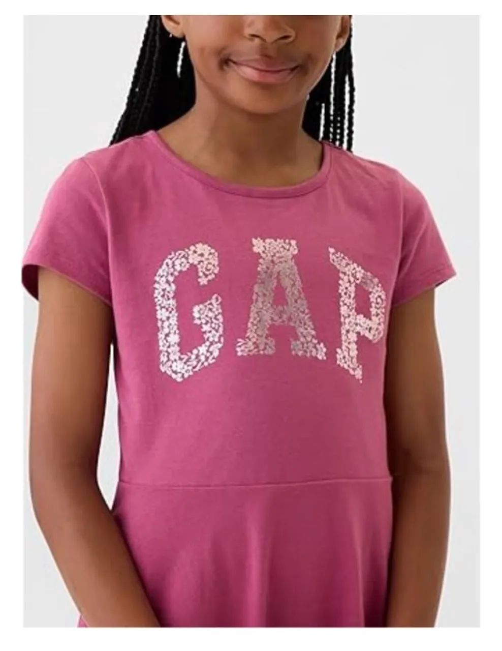 Vestido Gap original juvenil 