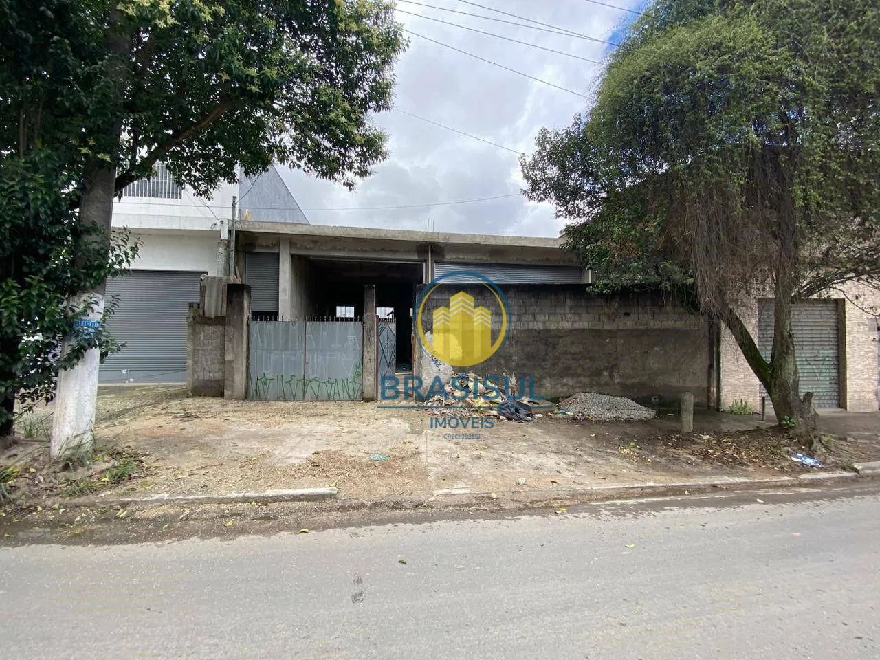 Salão para Locação com 300m² no Grajau - Foto 4