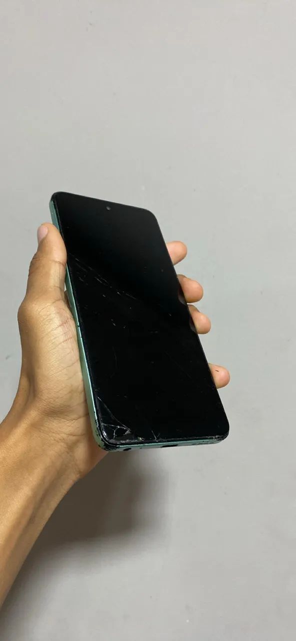 Infinix hot 50 - Foto 3