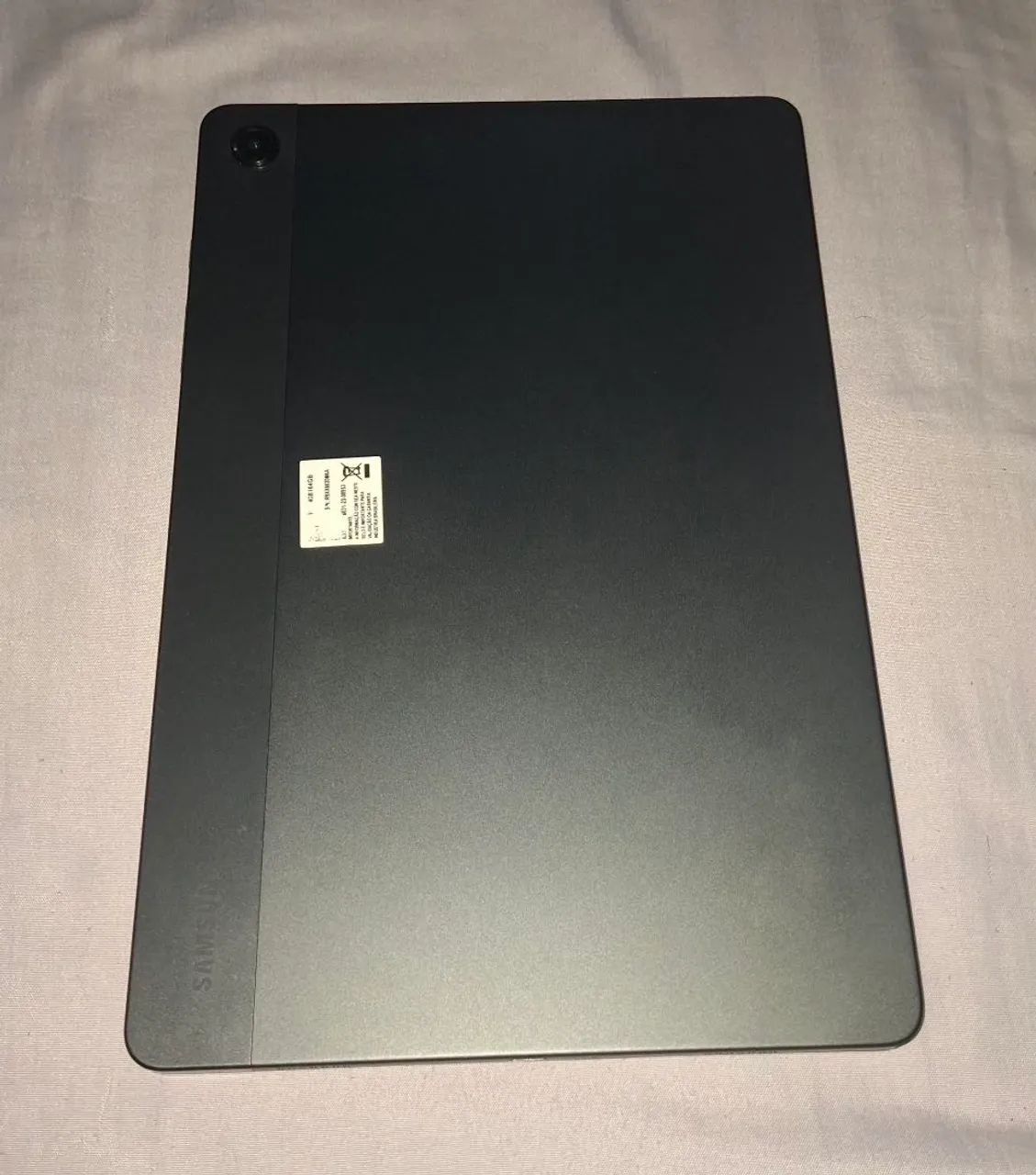 Tablet Samsung A9 plus  - Foto 3