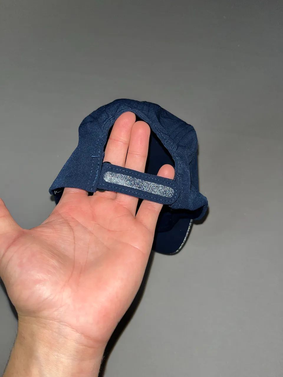 Boné adidas climalite - Foto 4