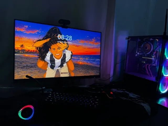 Pc Gamer Completo