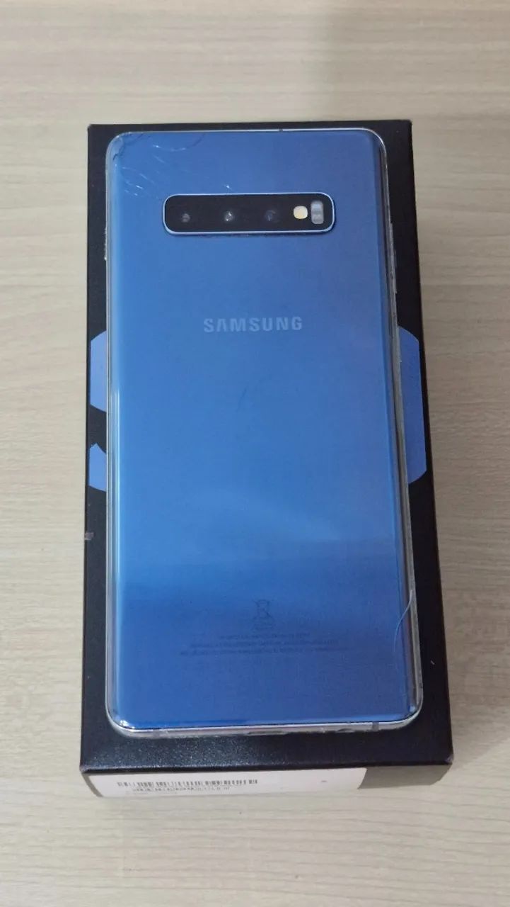 Samsung Galaxy S10+ (plus) 128GB - Foto 3