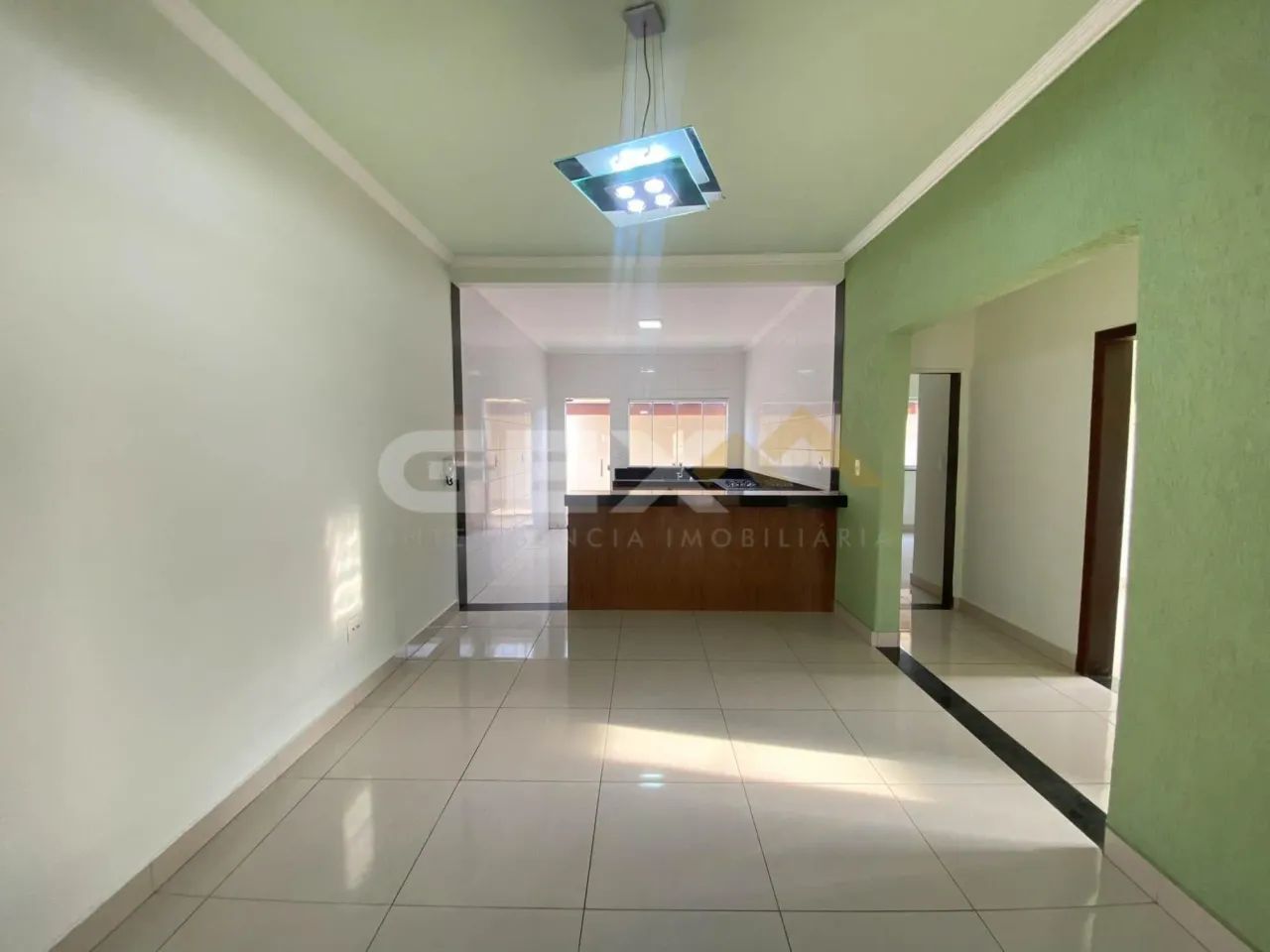 Casa à Venda com 03 Quartos no Bairro Danilo Passos em Divinópolis MG. - Foto 5