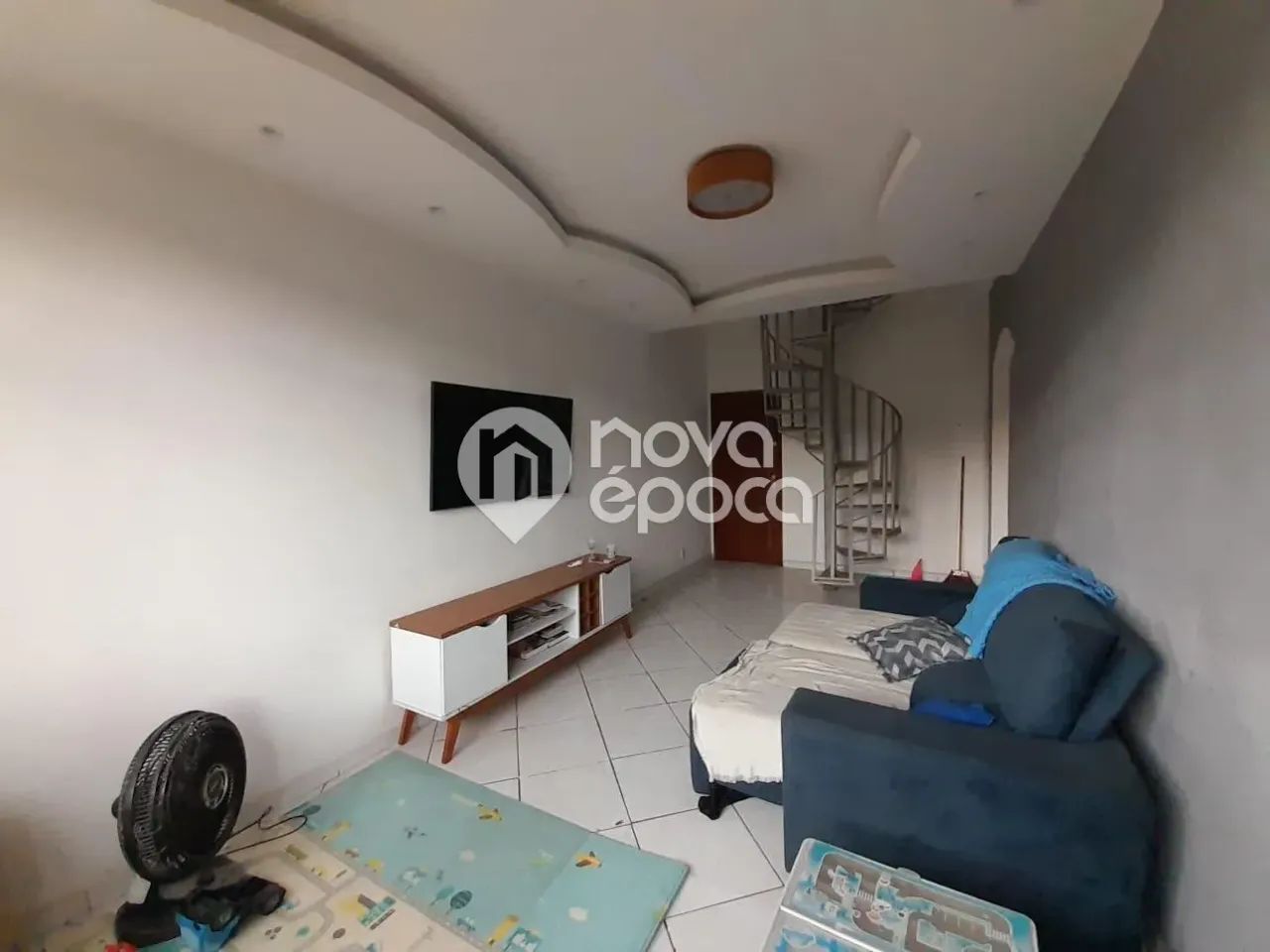 Maria da Graça | Apartamento 1 quarto - Foto 3