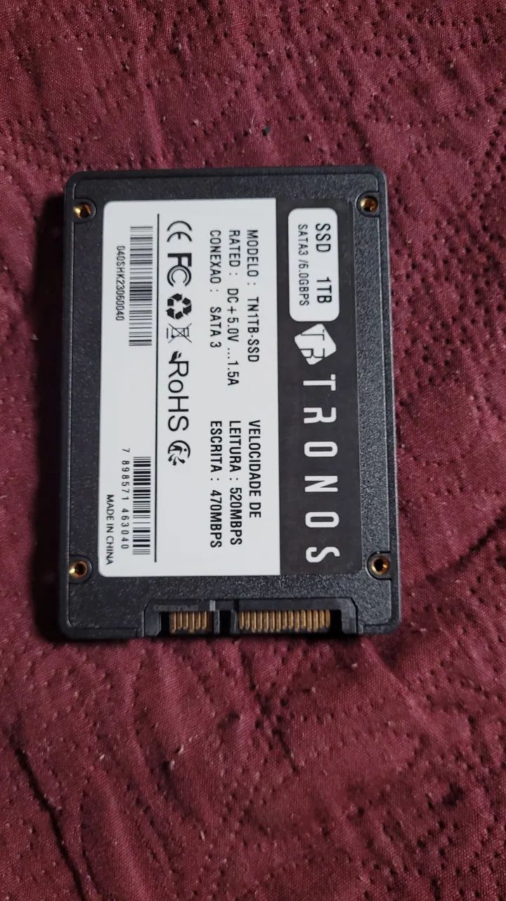 Ssd 1tb
