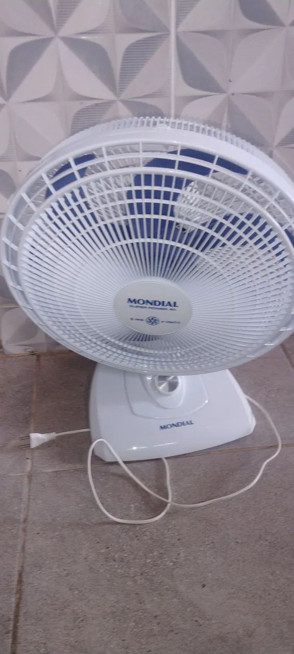 Ventilado mondial  - Foto 2