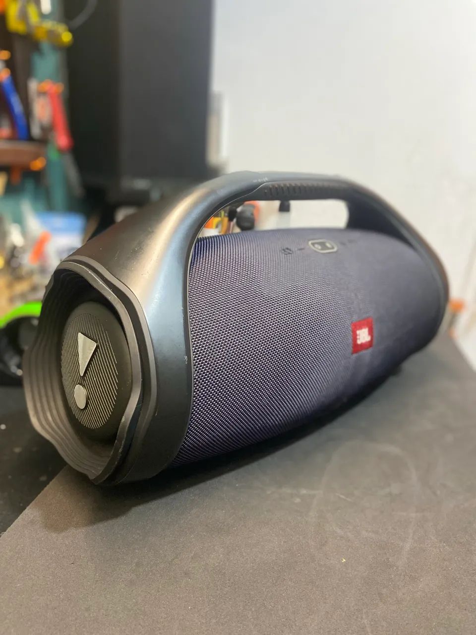 Jbl Bombox 2 
