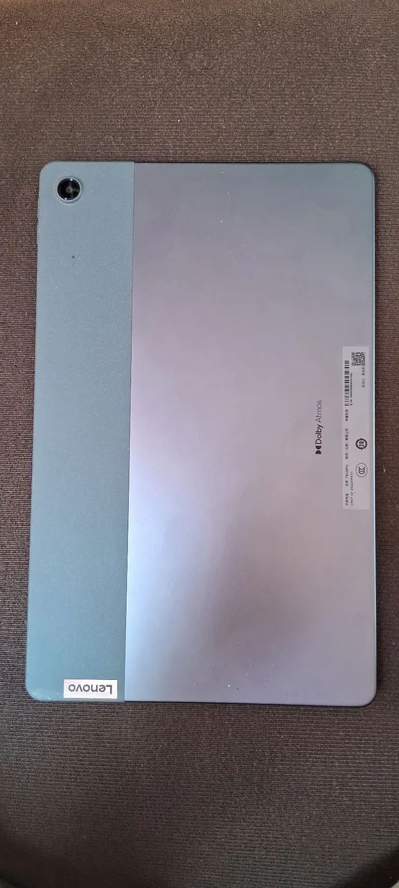 Tablet lenovo 