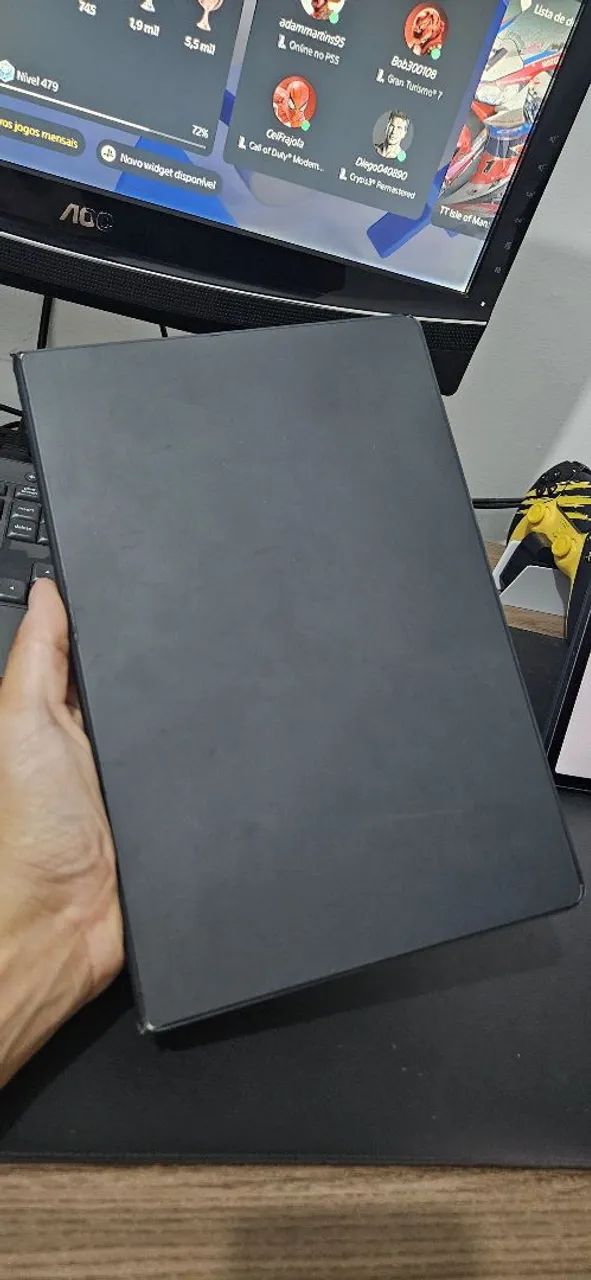 Tab S9 FE+ 5G LEIA - Foto 4
