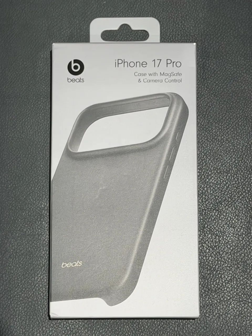 Capa Beats iPhone 17 Pro - Foto 2