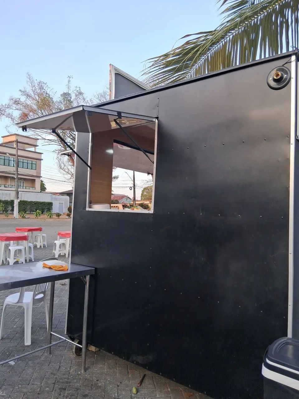 Trailer - Foto 4