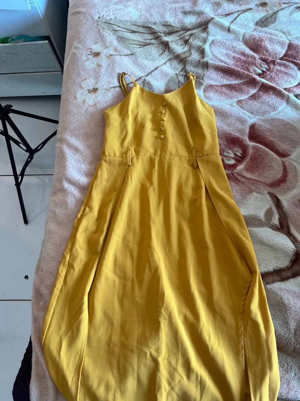 Vestido Midi  - Foto 2