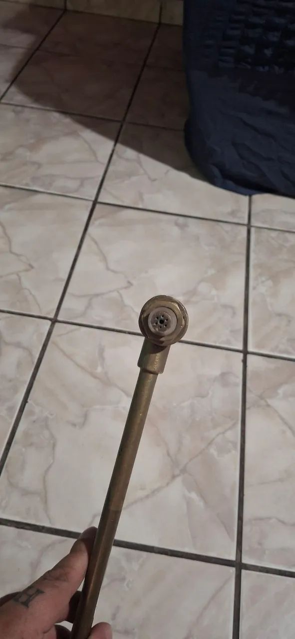 Maçarico Whete Martins  - Foto 4