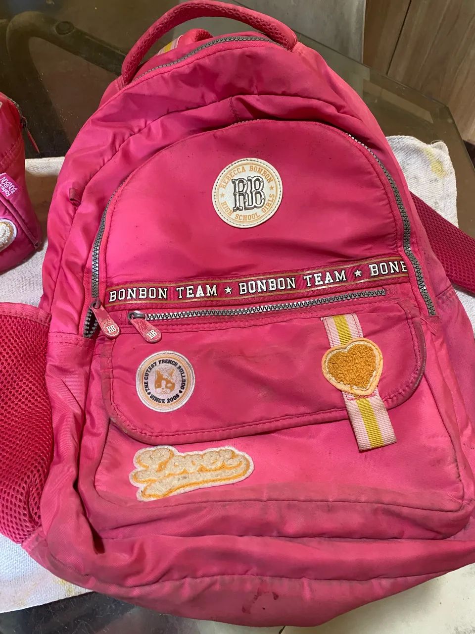 Rebeca Bonbon - Foto 2