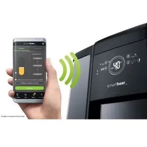 Cervejeira consul SmartBeer 220v Wifi - Foto 2