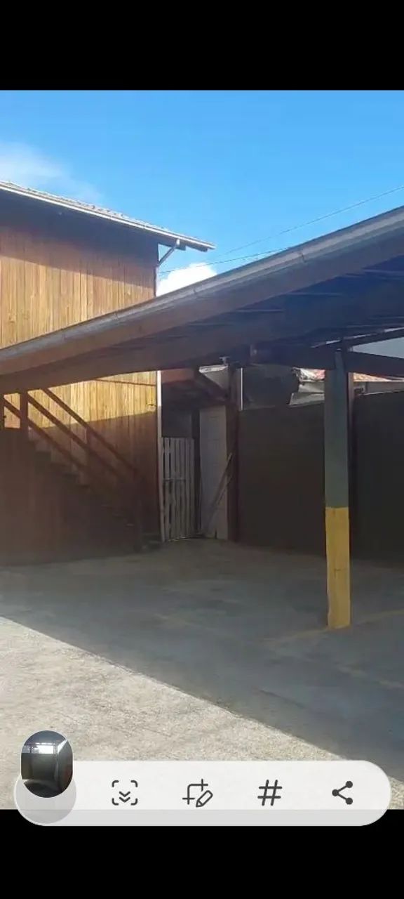 Alugo kitinete  em Forquilhas para 1 pessoa - Foto 3