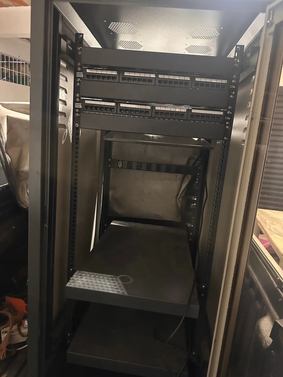 Rack Servidor - Foto 4
