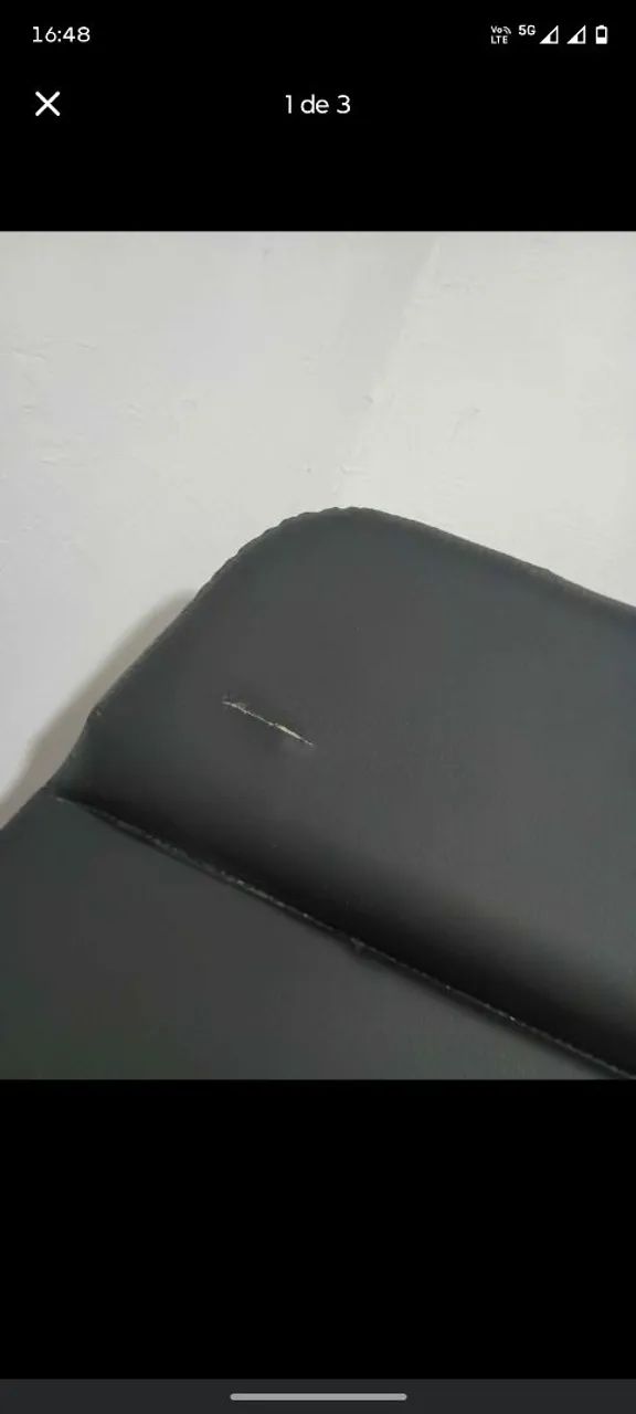 Maca para tatuagem - Foto 3
