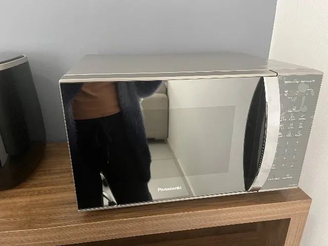 Microondas