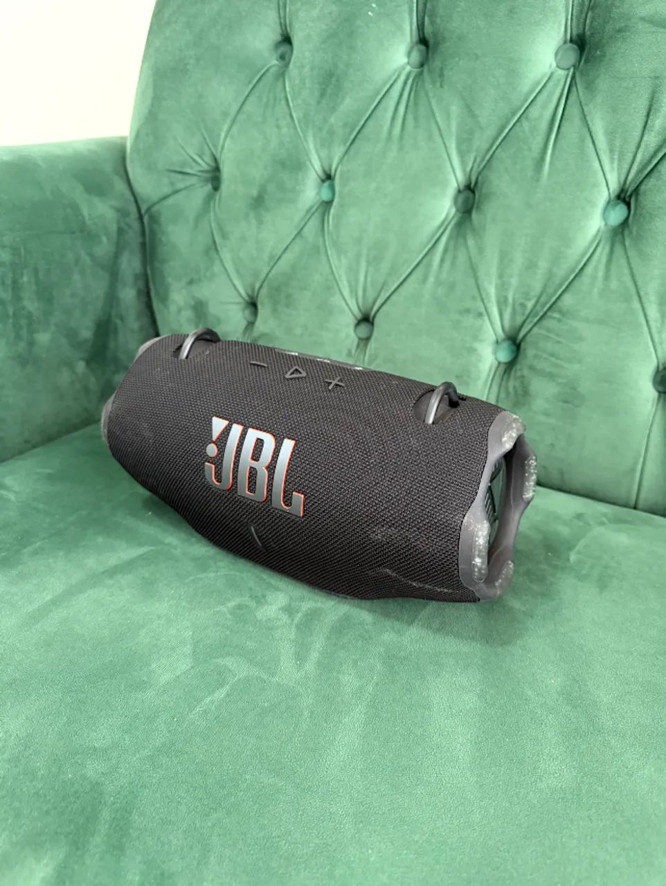 JBL Xtreme 4 Nova com NF e Garantia - Foto 2