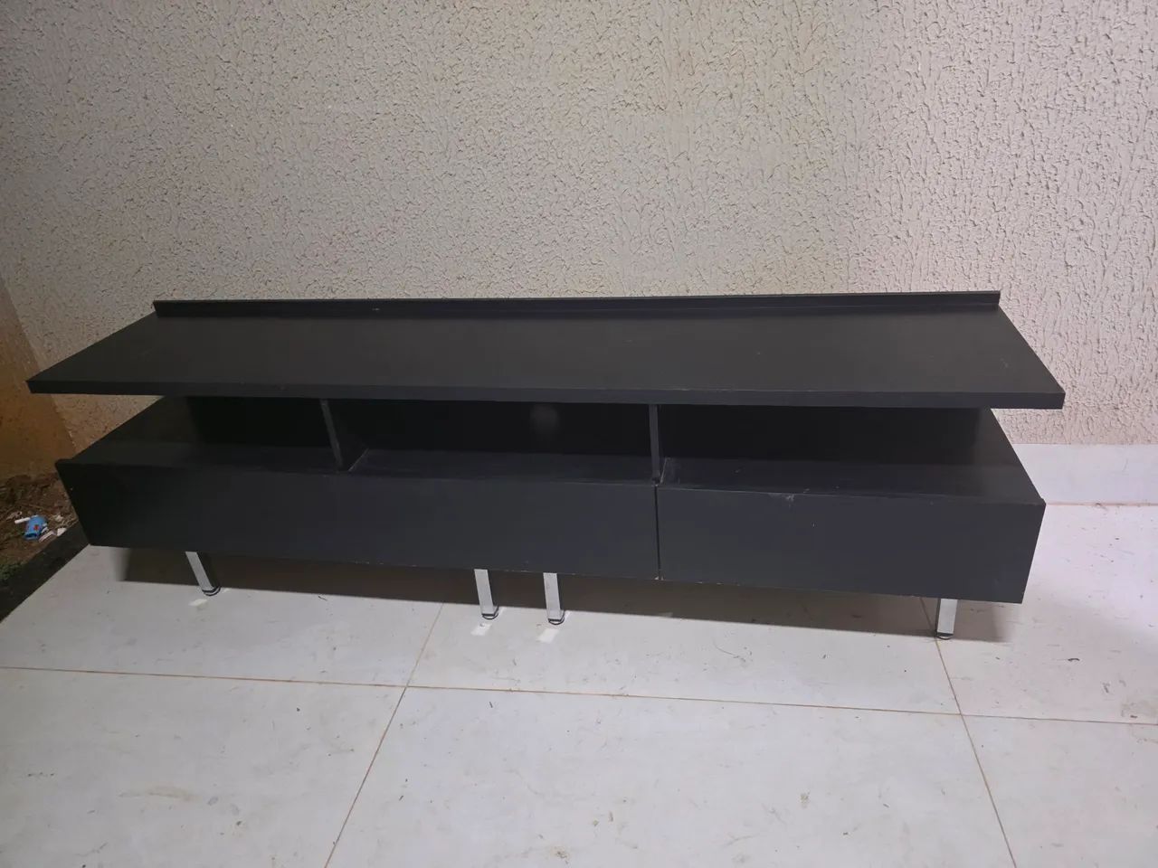 Rack para tv