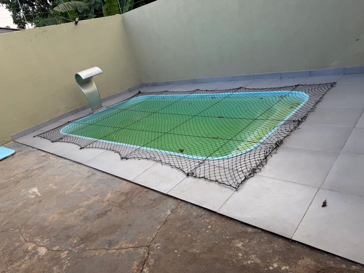 Piscinas